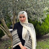 Ghada Saleem GMBPsS (@ghadaamaireh) 's Twitter Profile