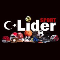 LİDER SPORT(@Lider__Sport) 's Twitter Profile Photo