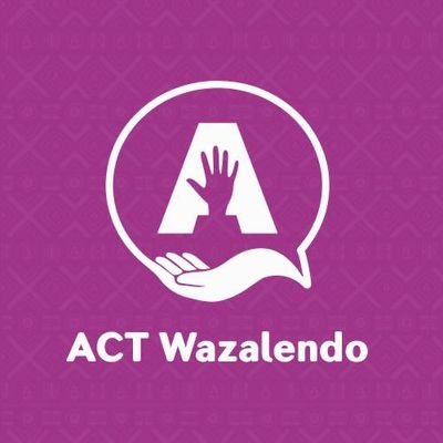 Ukurasa wa Taarifa za Chama Cha ACT Wazalendo