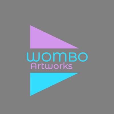 #Designer / #Artist | Watch as I Create original @WOMBO illustrations done using A.I. |  Peering Into The #NFT Community through Social Media.(#OfficialAccount)
