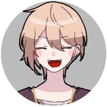 hittrpg's profile picture. 鍵なし垢(@hitsukotrade)のDMが混みあってきたため垢分けしました。募集等はこちらでかけることになると思います。ボイセメイン成人済です。どうぞよろしくお願い致します。アイコン・ヘッダーは友人からの貰い物。https://t.co/TM5Gfu2Zd4