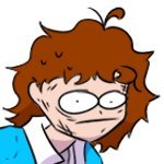 heya i’m ken and i make art (my pronounce is call me whatever you want lol) I usually draw and repost art (memes somtimes)