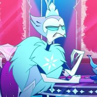 daily andrealphus ❄️🌨️ (@dailyicebird) 's Twitter Profile