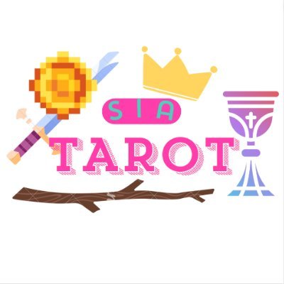 Working for the Tarot!

👇 Tarot Cards 👇 Oracle Cards 👇 Marseille Cards...