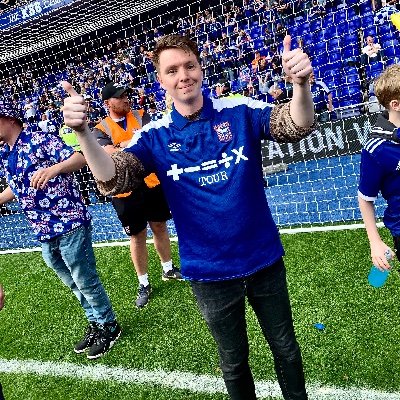 🎬 Videographer & Editor | #ITFC Fan | Film Buff,  Support #EFL and Non-League Footy| Views are my own