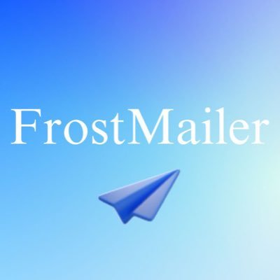 FrostMailer