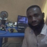 Rotimi Oladipupo 🇳🇬 Coding🌐 Web Devs🖥️ Gigs🥇(@FellowPikin) 's Twitter Profileg