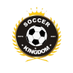 Soccer Kingdom Ltd (@SoccerKingdomng) Twitter profile photo