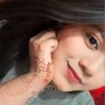 Af_i_a's profile picture. Hard to catch 🌿