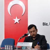 Fatih Akman (@fakman0) 's Twitter Profile Photo Fatih Akman (@fakman0) 's Twitter Profile Photo