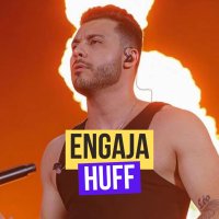 Engaja Murilo Huff (@engajahuff) 's Twitter Profile Photo Engaja Murilo Huff (@engajahuff) 's Twitter Profile Photo