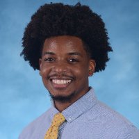 Samuel Tate III (@samtateiii) 's Twitter Profile