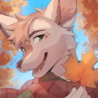 Fawn ⚡(@fawnfennec) 's Twitter Profile Photo