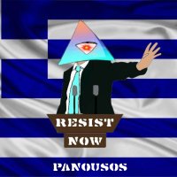 Panousos(@Panousos777) 's Twitter Profile Photo