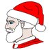 Christmas Man (@azote_air) Twitter profile photo