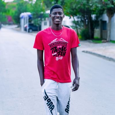 L’enfant Gâté✨du Ciel 🌌 🥰❤️ Moustaph’al Macktoum🙏🏾 Rek. Kp10 Kesse