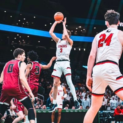 Ryan Altman Profile