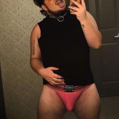 Here for a good time and maybe a long time😏 body positivity. NSFW🔞
