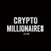 Crypto Millionaire Club 🇺🇸 (@clubmillo006) Twitter profile photo Crypto Millionaire Club 🇺🇸 (@clubmillo006) Twitter profile photo