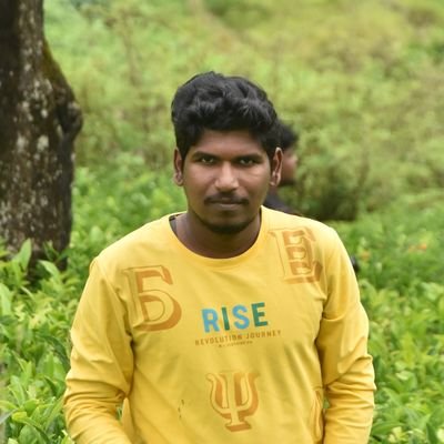 Tenkasi Weatherman Profile