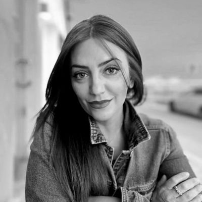 Ana Pérez Lunaさんのプロフィール画像