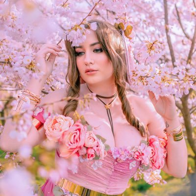 MaruCosplays Profile Picture