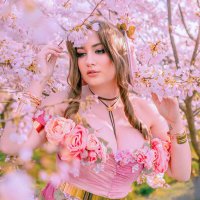 CEO of FatCat(@MaruCosplays) 's Twitter Profile Photo