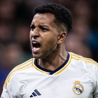 perfil sobre notícias, informações e estatísticas sobre o Rodrygo Goes, atualmente jogador do Real Madrid!⚡(Fan Account)