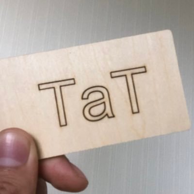 ダンボールを使って毎週くだらない工作をしている一般人 本職はホラーゲームを制作しています。@TaTnonichijo