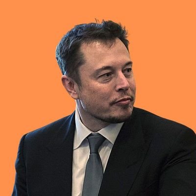 Tesla, SpaceX, Self Made
