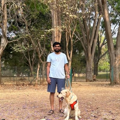 chiraghs's profile picture. Don't take yourself too seriously.