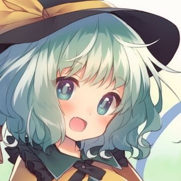 PFP by Usumata ~!
Inactive account, trying to recover ❤