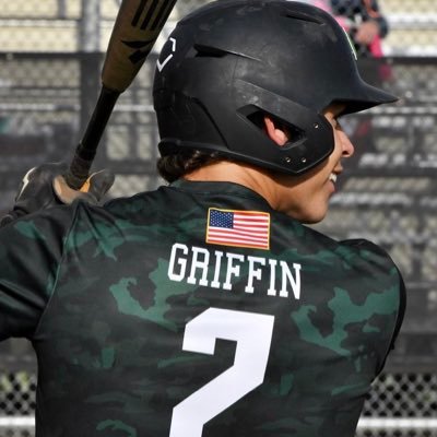 Mason Griffin Profile