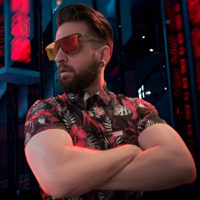 average streamer that thinks hes funny. Praise be the Reeves; Father Keanu. Reeves be with you 🙏🏻