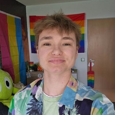 finngender Profile Picture