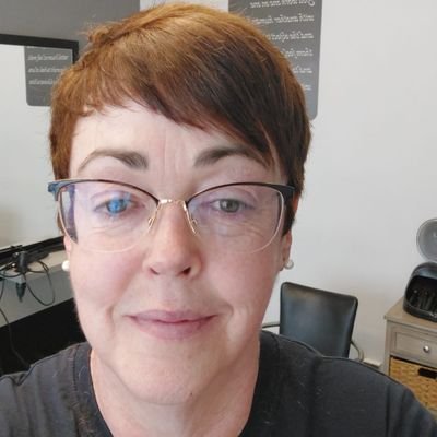 An Dr Caitríona Breathnach