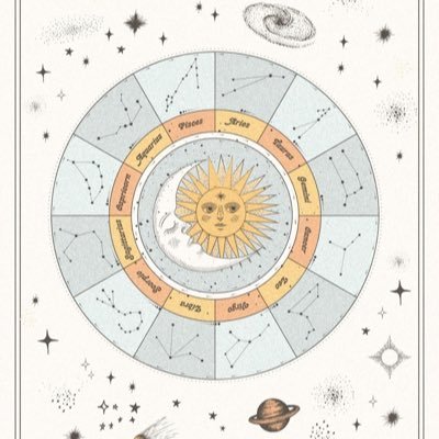 AstrologSenem Profile Picture