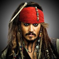 Pirates_Of_carribbean(@mahineeraj2025) 's Twitter Profile Photo