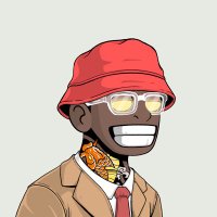 TVS11.eth (@tvs11_07) 's Twitter Profile Photo