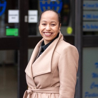 CllrNJenkins's profile picture. Councillor for Bretton Ward