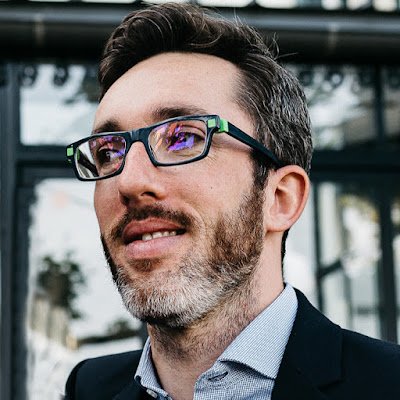 Julien de Labaca Profile