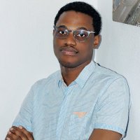 Found Ayo (@spurgraphics) 's Twitter Profile