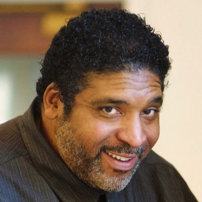 Rev. Dr. William J. Barber II