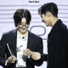 bitterwoo's profile picture. mw • write purpose only