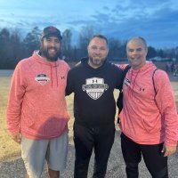Jason Butler (@coachbutlerutl) 's Twitter Profile Photo Jason Butler (@coachbutlerutl) 's Twitter Profile Photo