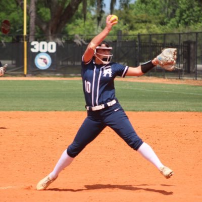 Maia Contreras #10 | RHP/OF | Episcopal Academy | PA Strikers @Pa16uAugustus |maiacontreras2027@gmail.com