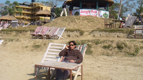 grdahal's profile picture. के लेख्नु खै, सबै अरु ले नै लेखि सके, नाइँ लेख्दिन ल।