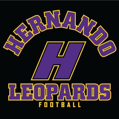 The Official Twitter Account for the Hernando HS Leopards Football Team in Brooksville Florida