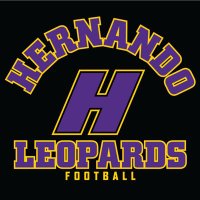 Hernando Leopards Football(@LeopardsFB2022) 's Twitter Profile Photo