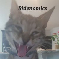 Bidenomics?(@LoudAmerican) 's Twitter Profile Photo